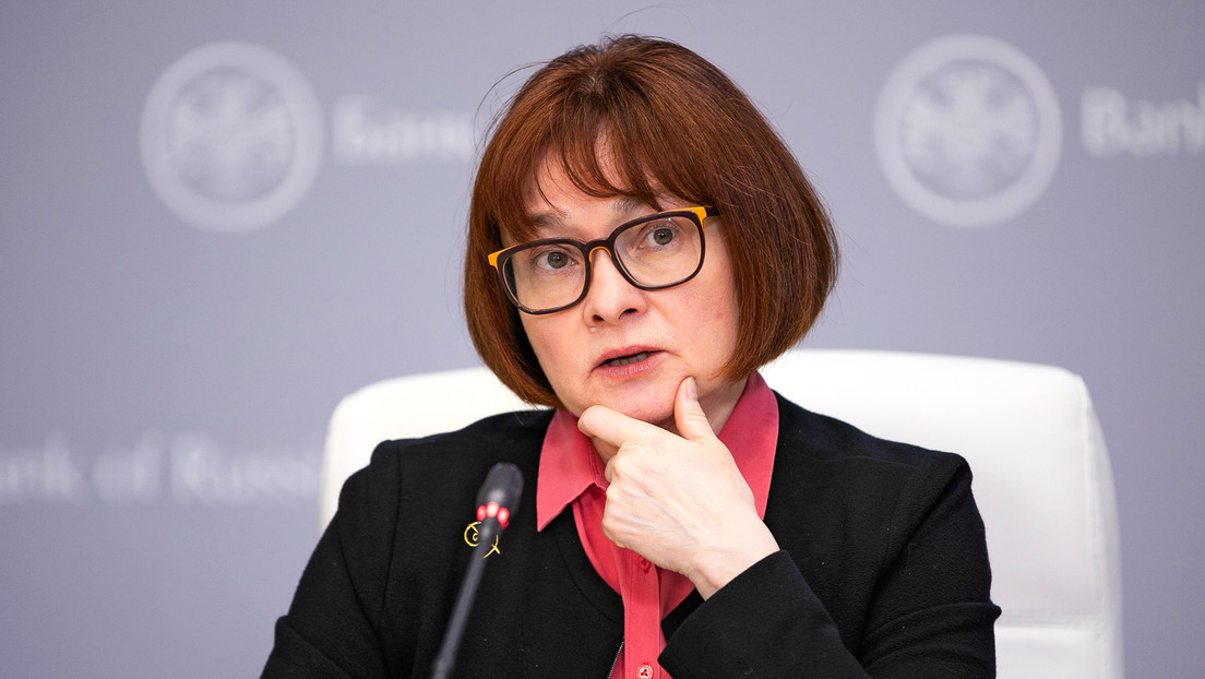 El Banco Central de Rusia reduce el tipo de interés clave