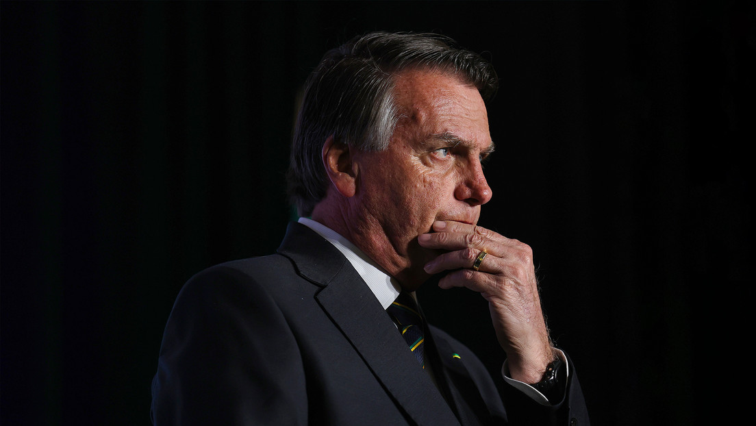 ¿Irá Bolsonaro a prisión inmediata tras la codena del STF?
