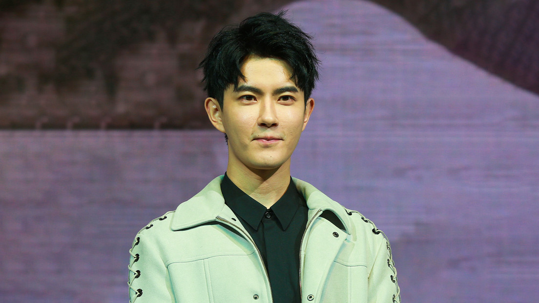 Estrella china de Netflix fallece a los 37 años