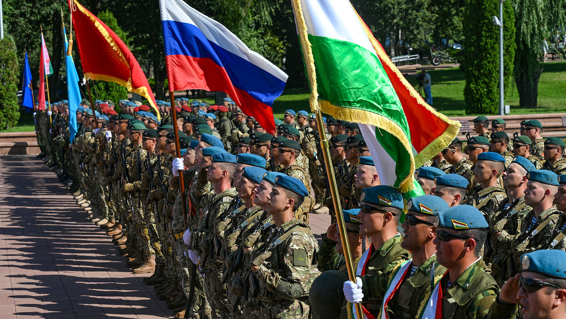 El Kremlin comenta la histeria de Occidente en torno a los megaejercicios Západ 2025