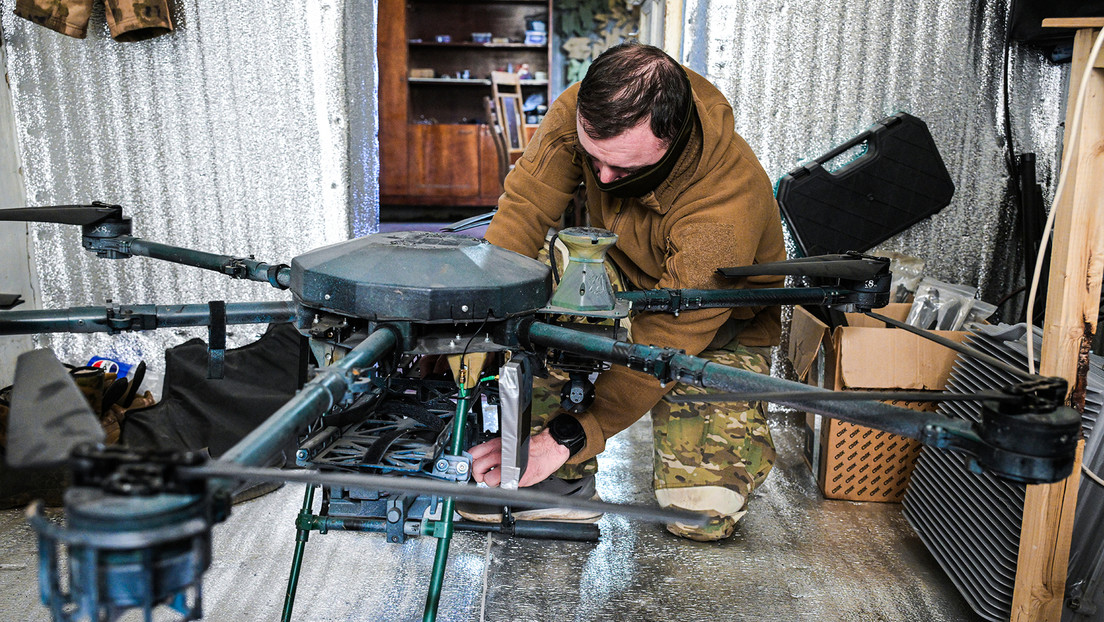 "Bumerán de lo que han sembrado": Moscú sobre impacto negativo en Occidente del apoyo militar a Kiev