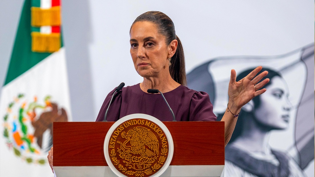 "No son medidas de coerción": Sheinbaum le responde a China por los aranceles automotrices