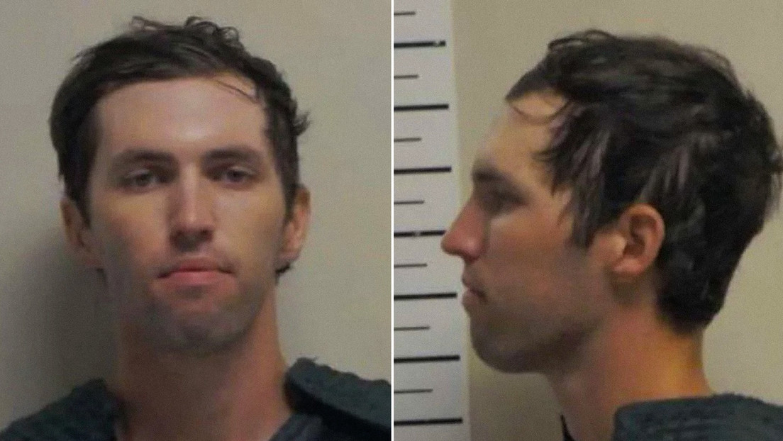 'Bella ciao', 'Hey, fascista', 'Si lees esto, eres gay': las municiones 'con mensaje' del presunto asesino de Kirk