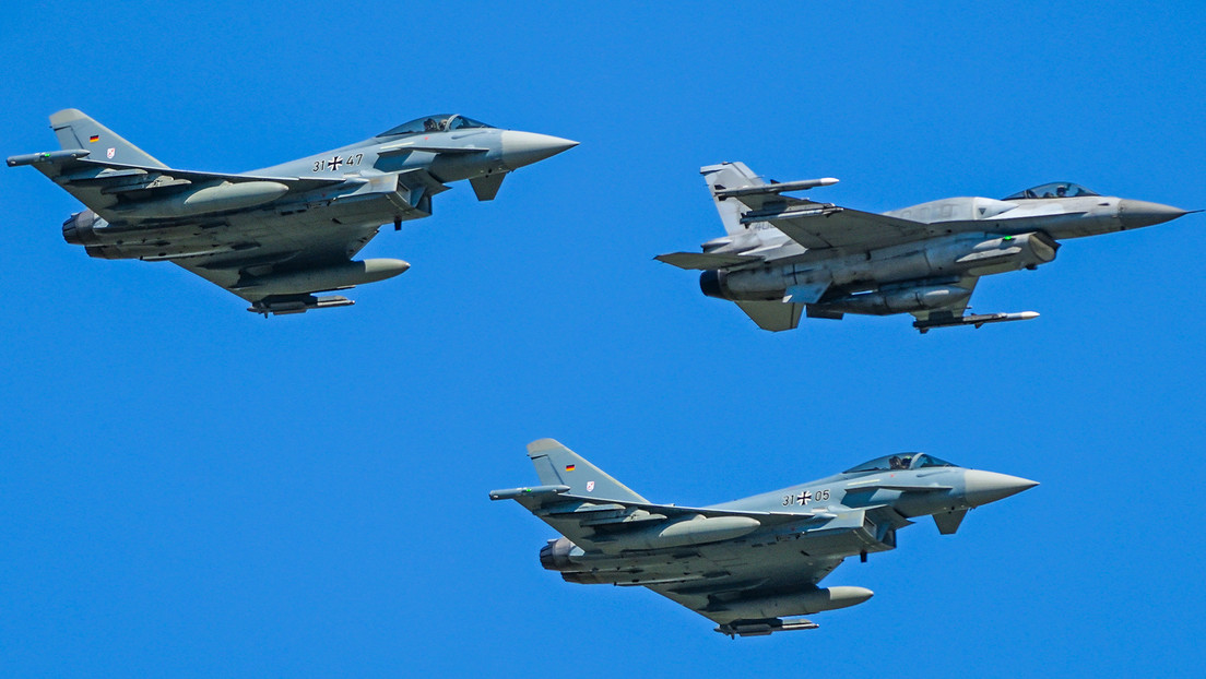 La OTAN lanza Centinela del Este para reforzar su flanco oriental tras el incidente con los drones en Polonia