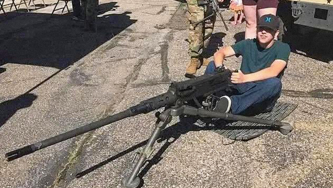 Medios: Presunto asesino de Kirk dijo que prefería suicidarse antes que entregarse a la Policía