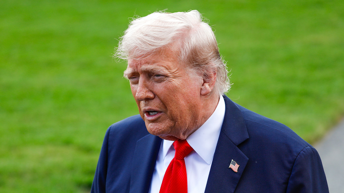 Los jueces de Brasil reaccionan a las amenazas de sanciones de EE.UU.