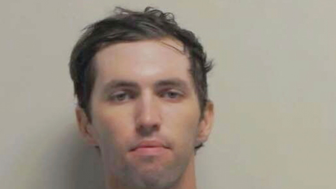 Las autoridades creen que el presunto asesino de Charlie Kirk actuó solo