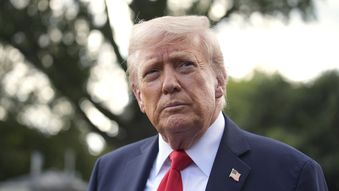 Trump promete investigar a George Soros