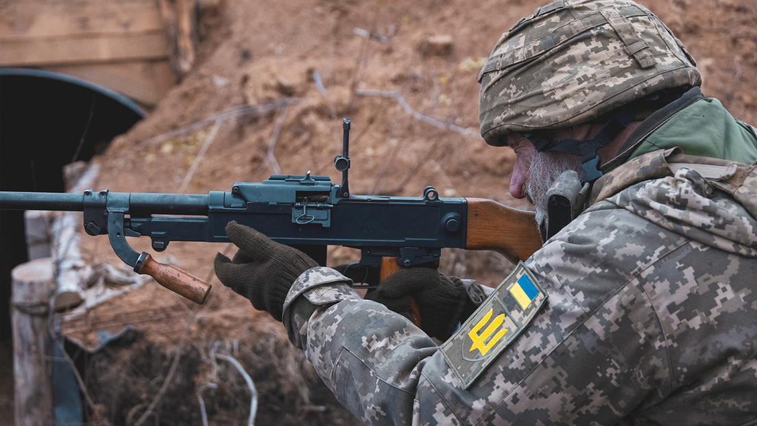 Exjefe de inteligencia ucraniana: Kiev tiene pocas posibilidades de derrotar a Rusia sin tropas occidentales