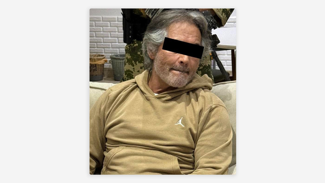 Cae presunto líder de 'La Barredora', buscado por asociación delictuosa, extorsión y secuestro