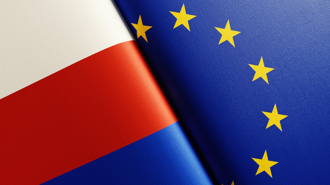 Periodista irlandés responde a Kallas: "Han asfixiado la economía europea. ¡Bien hecho!"