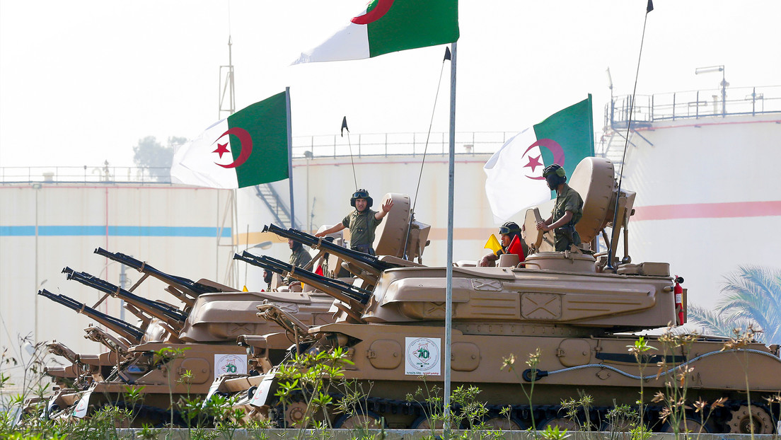 Este es el único país árabe que Israel no se atrevería a atacar, según expertos