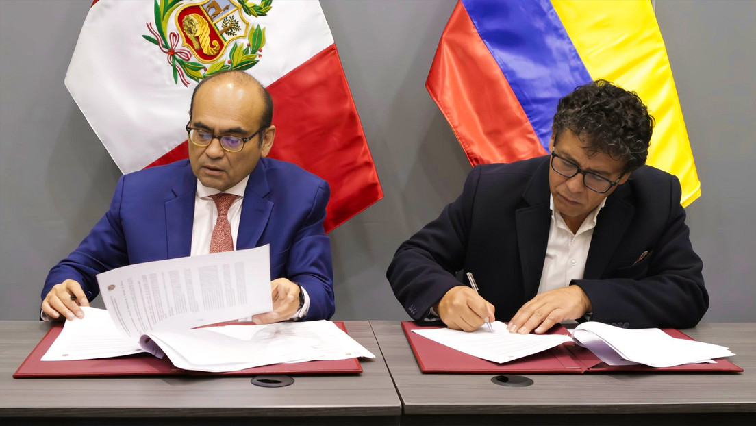 ¿Paños fríos o escalada?: Qué acordaron Perú y Colombia en medio de las tensiones por una isla