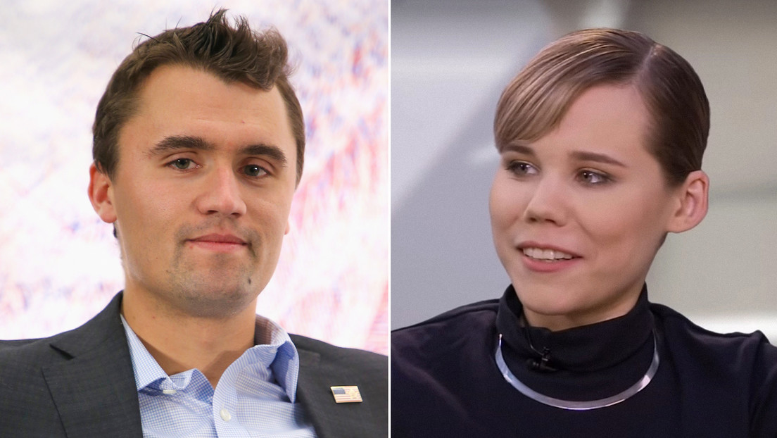 Filósofo ruso Duguin: Los "asesinos" de Kirk son los mismos que mataron a mi hija