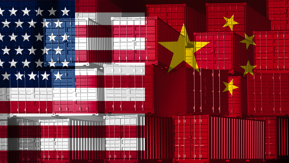 Trump pide a la OTAN aranceles del 50 % al 100 % a China hasta que termine el conflicto ucraniano