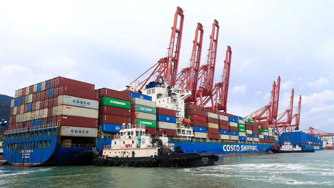 Los dos gigantes que sufrirán más por los tarifazos de México a China