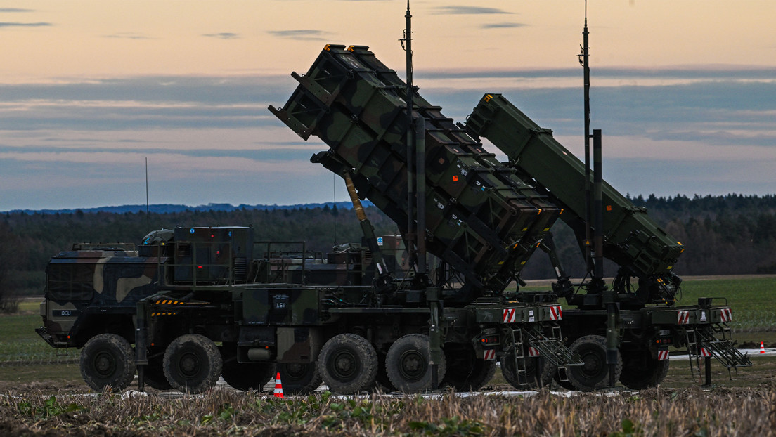 EE.UU. promete defender "cada centímetro" de la OTAN tras el incidente de los drones en Polonia