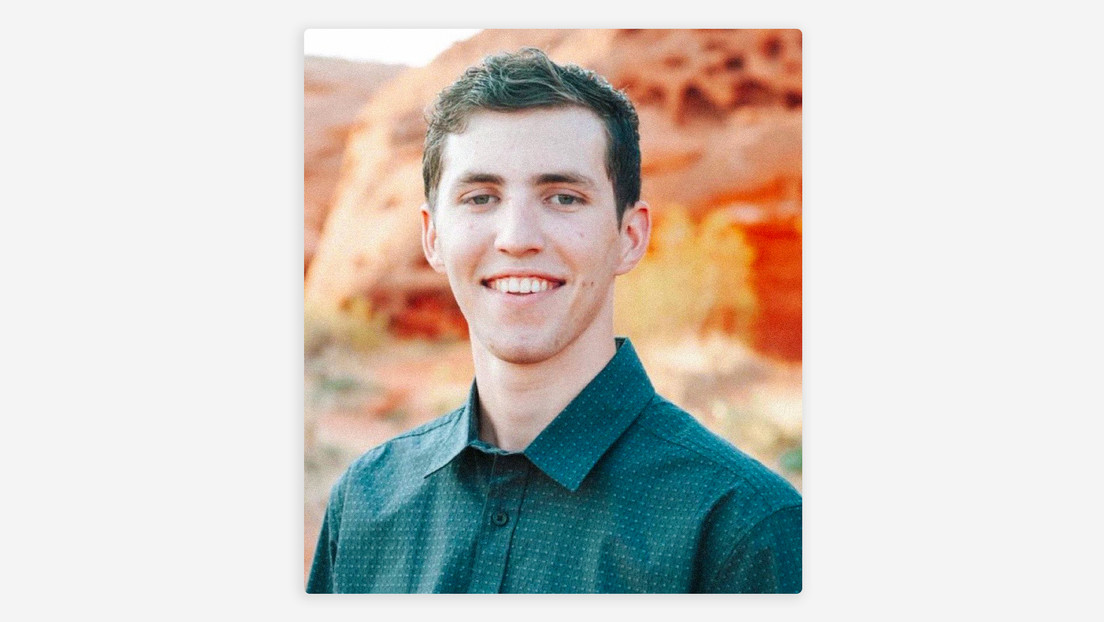 Medios: El presunto asesino de Charlie Kirk vivía con su pareja transgénero