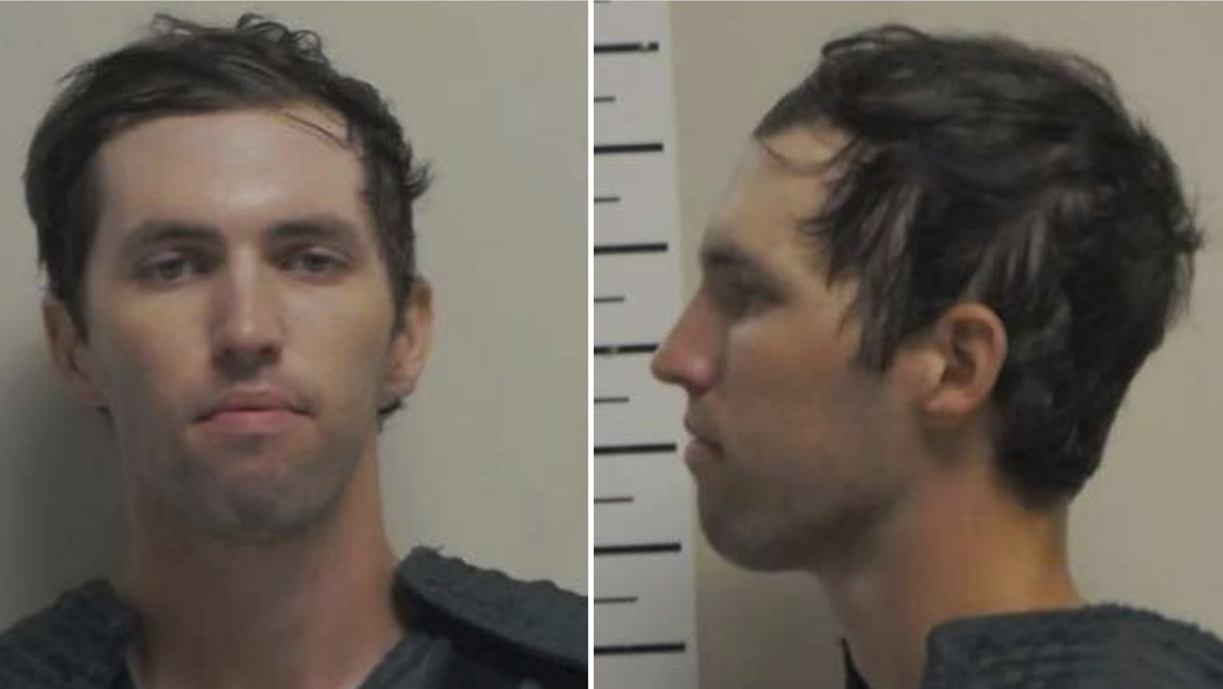 Comentarista: "Dos semanas después de que tuiteé esto, Charlie Kirk fue asesinado"