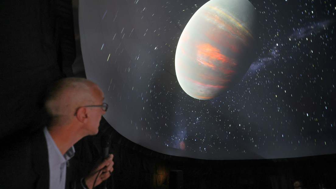 Revelan dónde se ubicaría la civilización tecnológica más cercana a nosotros