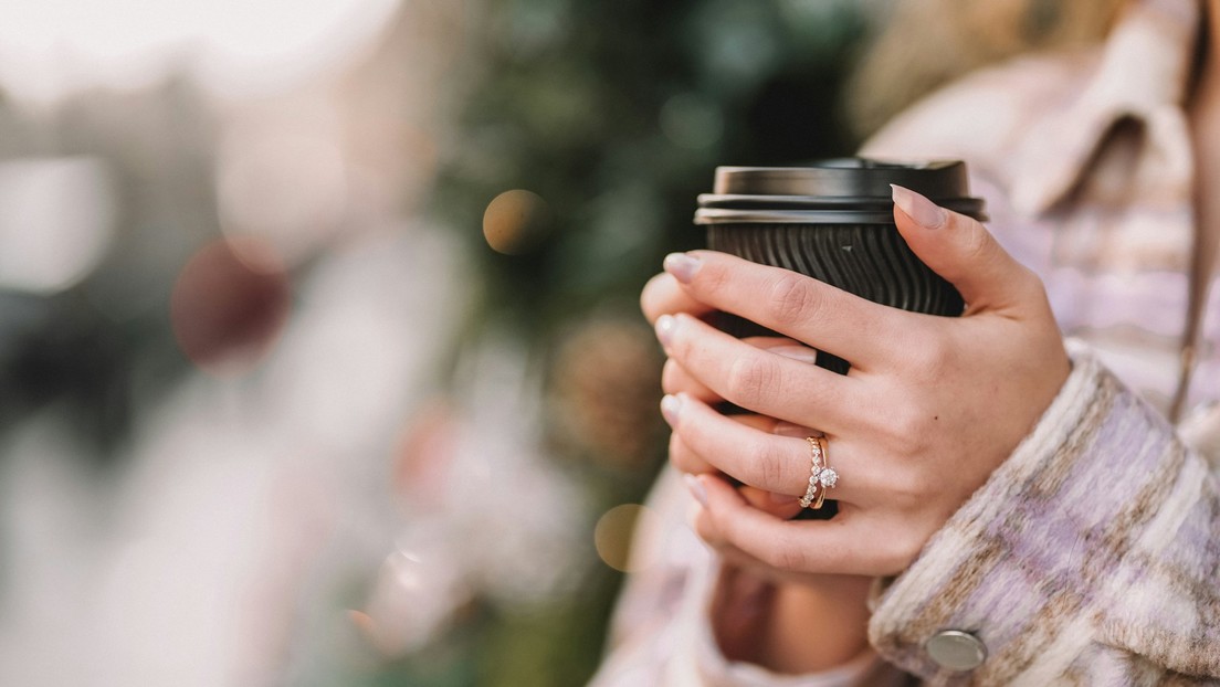 Termina en el hospital tras tomar esta bebida durante seis meses