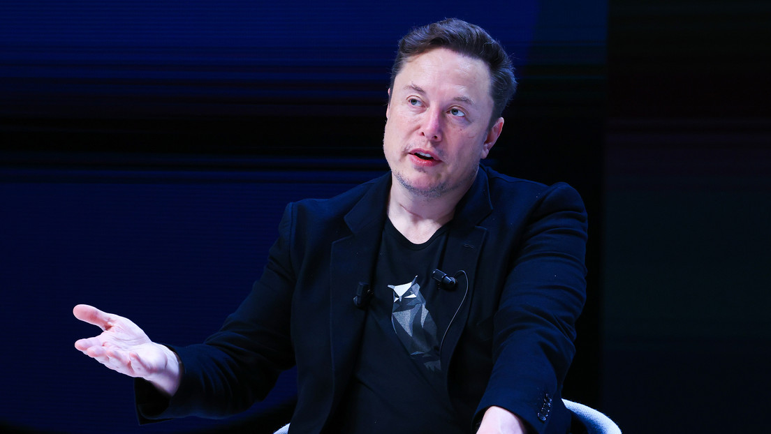 Musk tacha de "célula terrorista" a comunidad trans luego del asesinato de Charlie Kirk