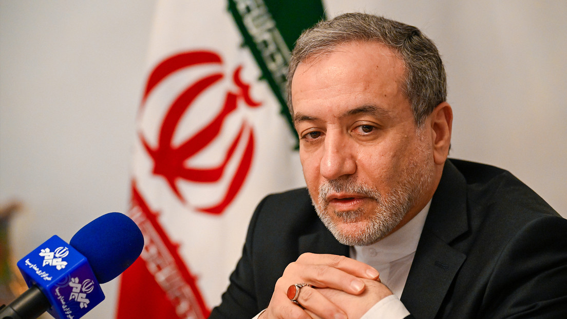 El aleccionador aviso de Irán a Europa