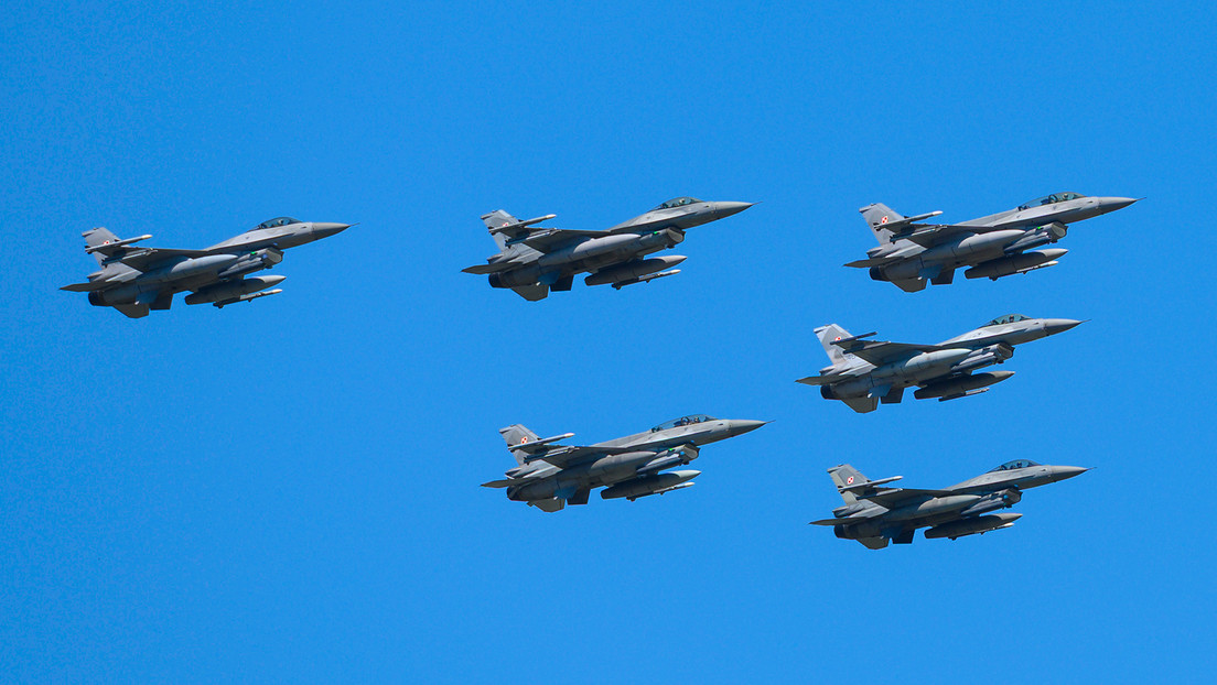 Debilidad de la UE y la OTAN: La conclusión que saca Polonia del incidente de drones, según medios