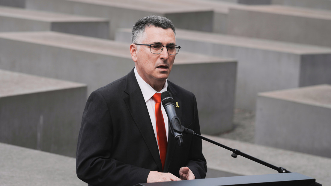 "¡Una vergüenza para España!": El canciller israelí arremete contra Sánchez