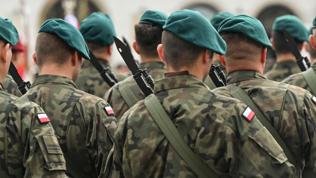 Polonia le trae malas noticias a Ucrania sobre las "garantías de seguridad"