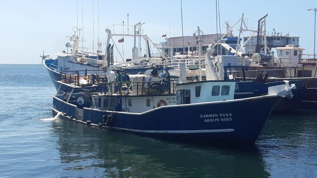 China: Las acciones de EE.UU. cerca de Venezuela "amenazan la paz y la seguridad regionales"