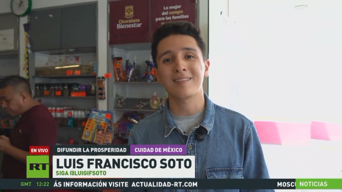 Tiendas del Bienestar: iniciativa mexicana para asegurar a la ciudadanía la accesibilidad a productos básicos