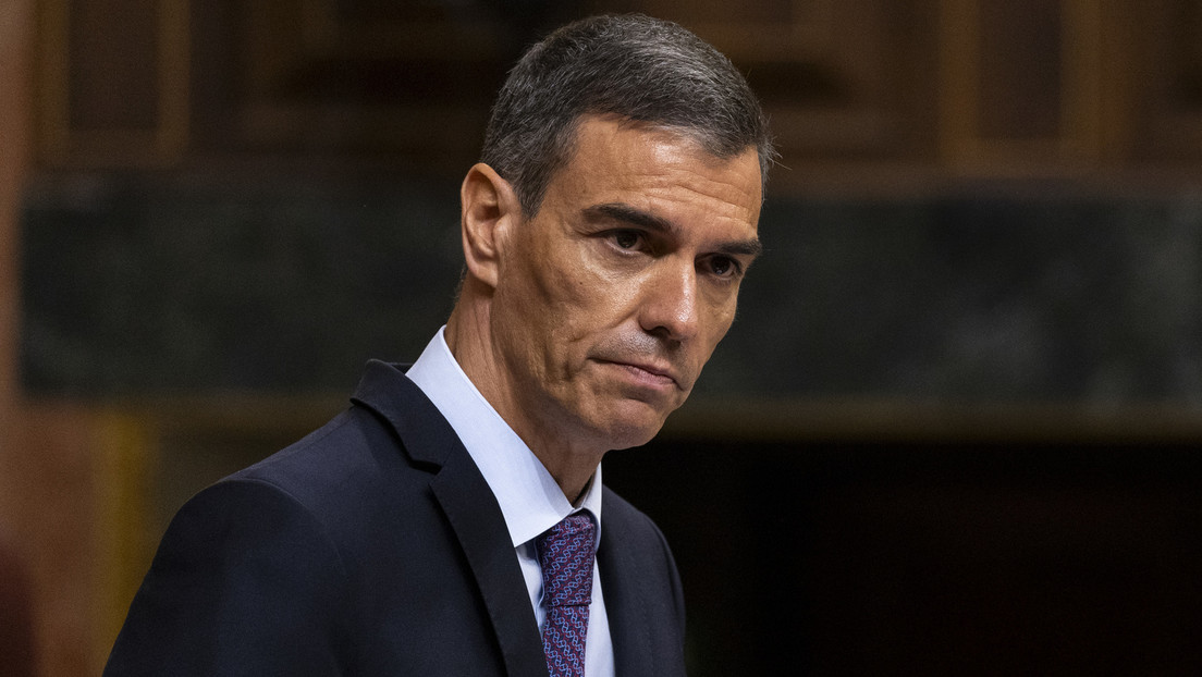 "Antisemita y mentiroso": el canciller de Israel arremete contra el Gobierno español