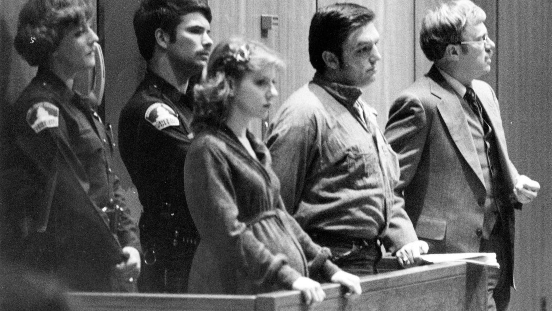 Gerald y Charlene Gallego: una de las parejas de asesinos en serie más sádicas y aterradoras