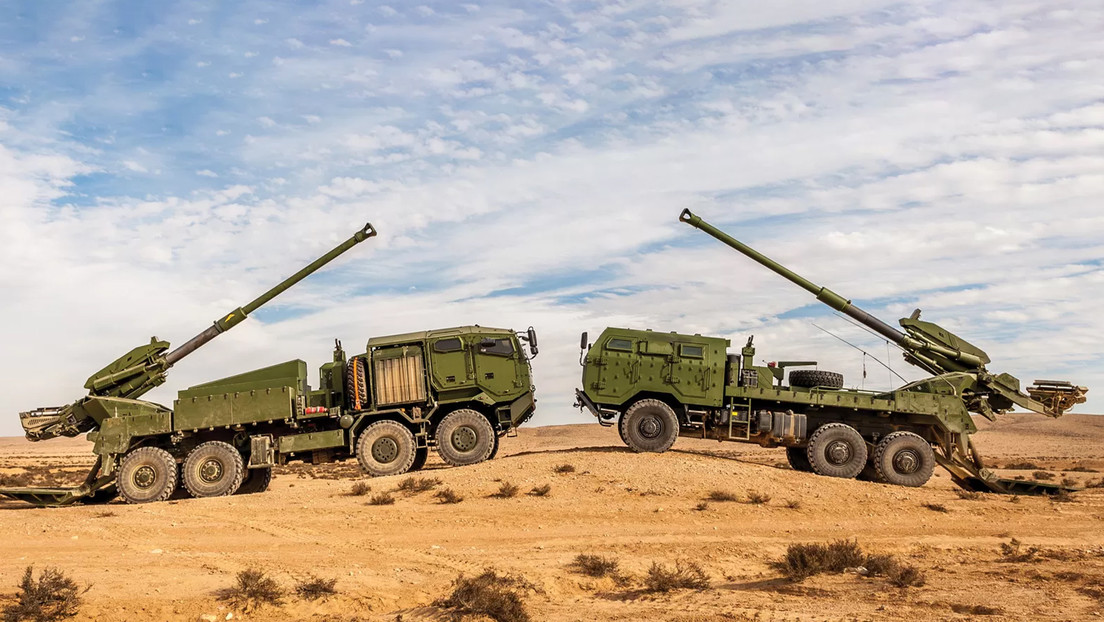 España habría cancelado acuerdos militares con Israel valorados en más de 1.150 millones de dólares