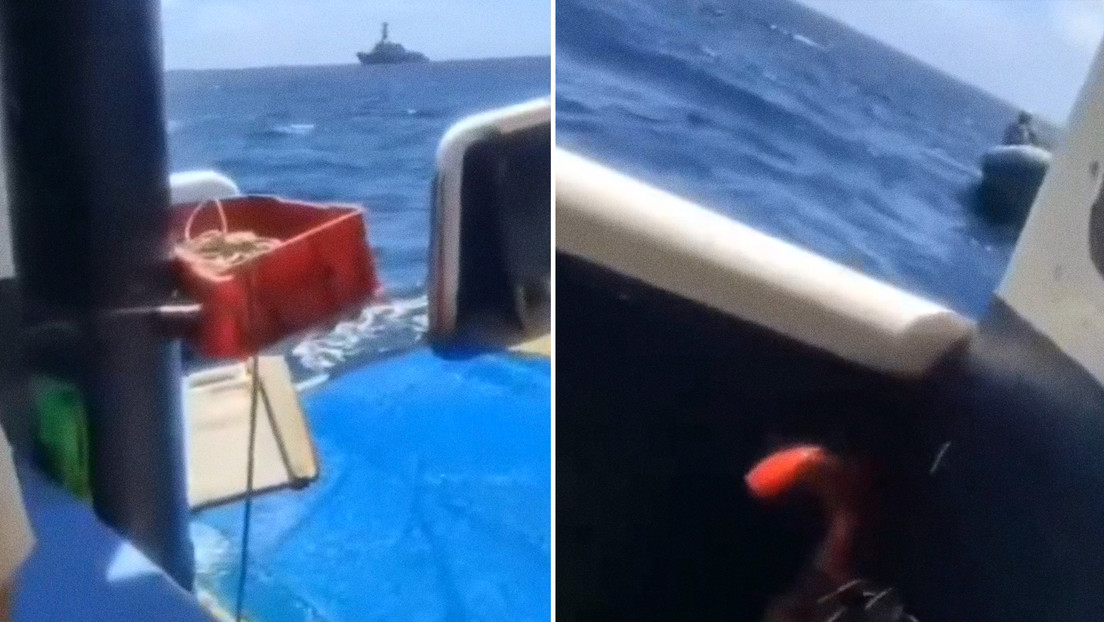 Maduro tras asalto de EE.UU. a pescadores: "¿Quién dio la orden para crear este incidente?"