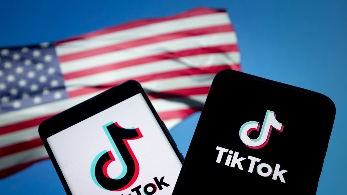 EE.UU. y China alcanzan un acuerdo sobre las futuras operaciones de TikTok