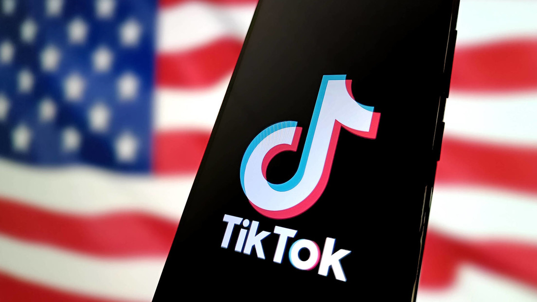 China confirma un consenso con EE.UU. sobre TikTok