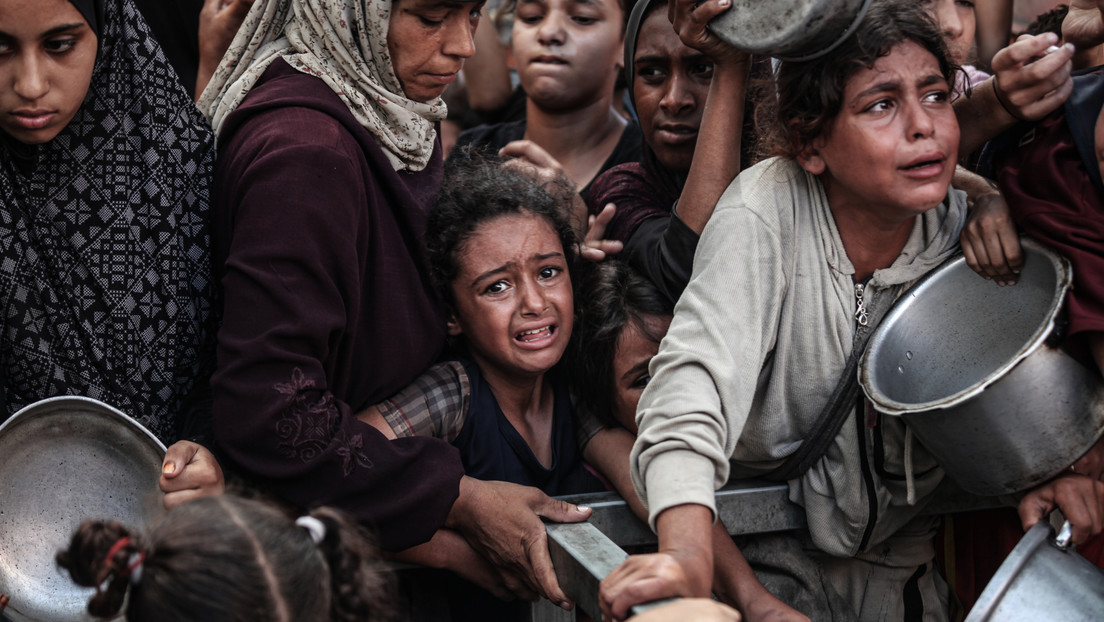 Comisión de la ONU: Israel comete genocidio en Gaza