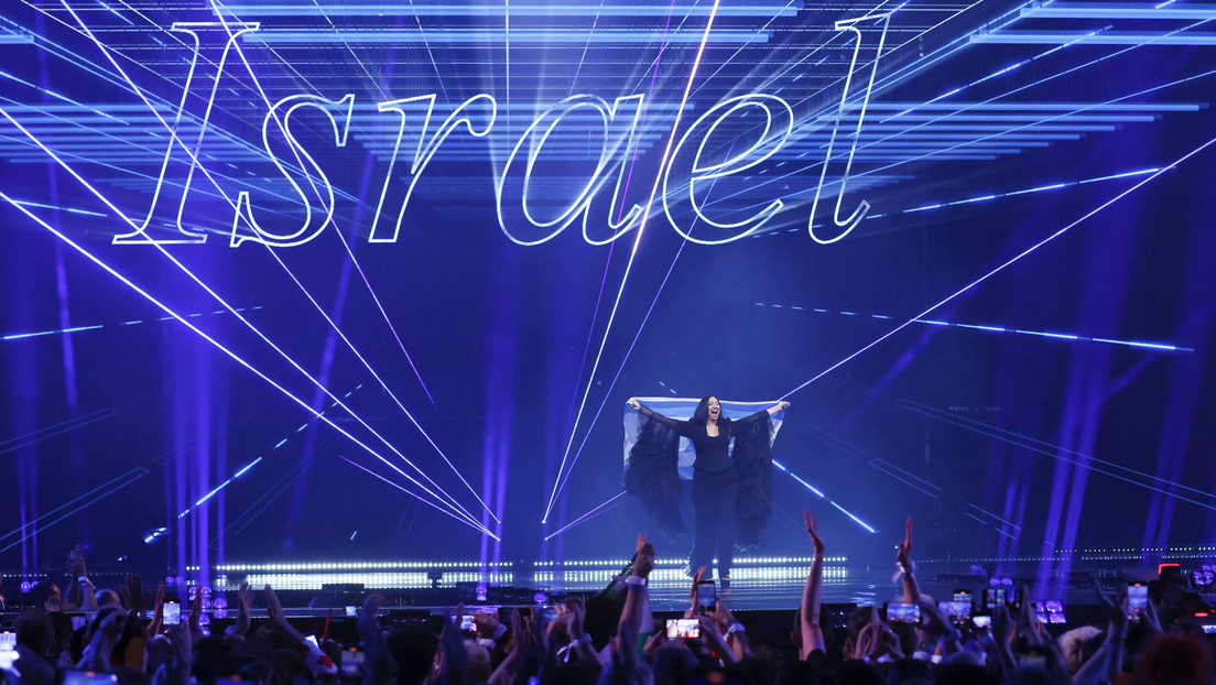 España no irá a Eurovisión si no se expulsa a Israel