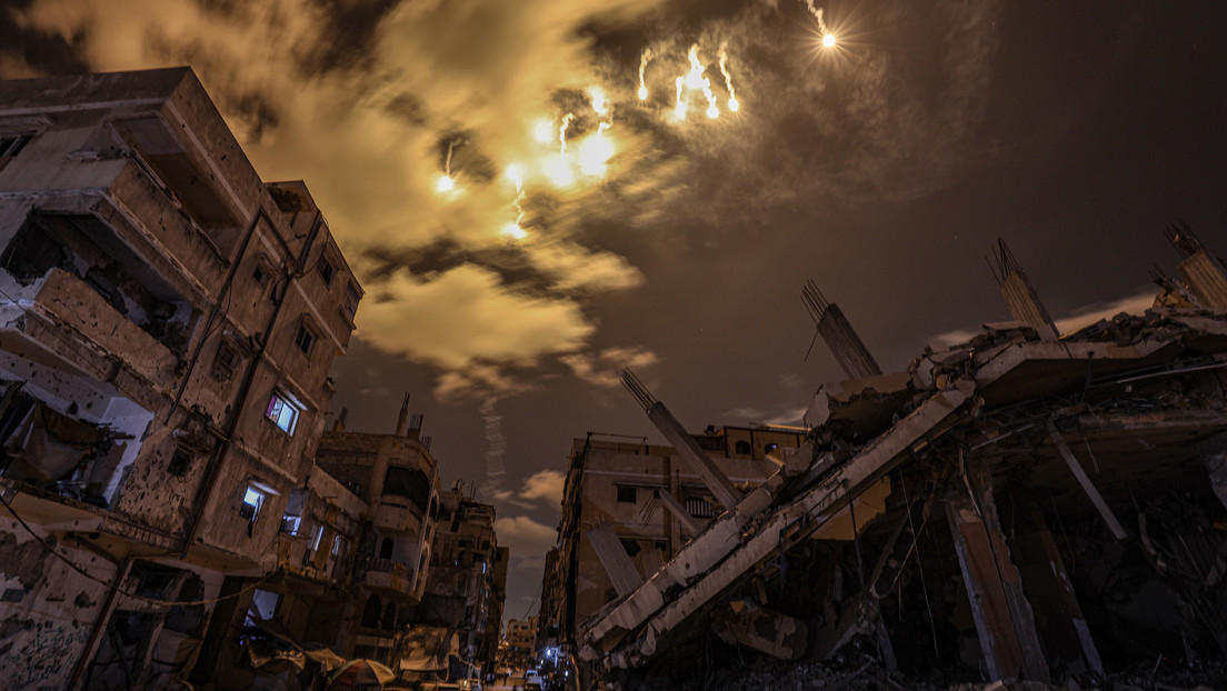 Israel reacciona al informe de la ONU que lo acusa de genocidio