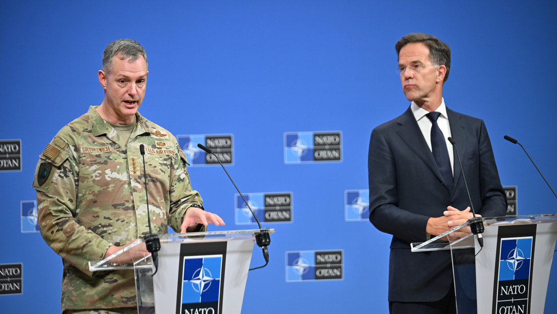 Centinela del Este: la operación militar a gran escala que la OTAN realiza cerca de Rusia