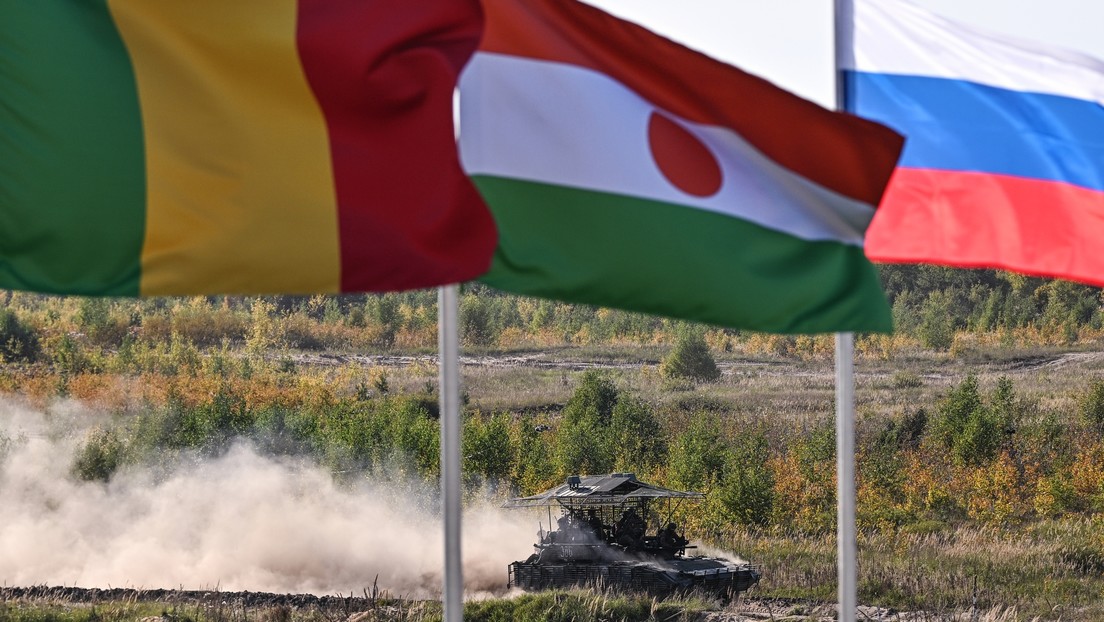 Putin agradece a las delegaciones extranjeras por su participación en el ejercicio Západ-2025