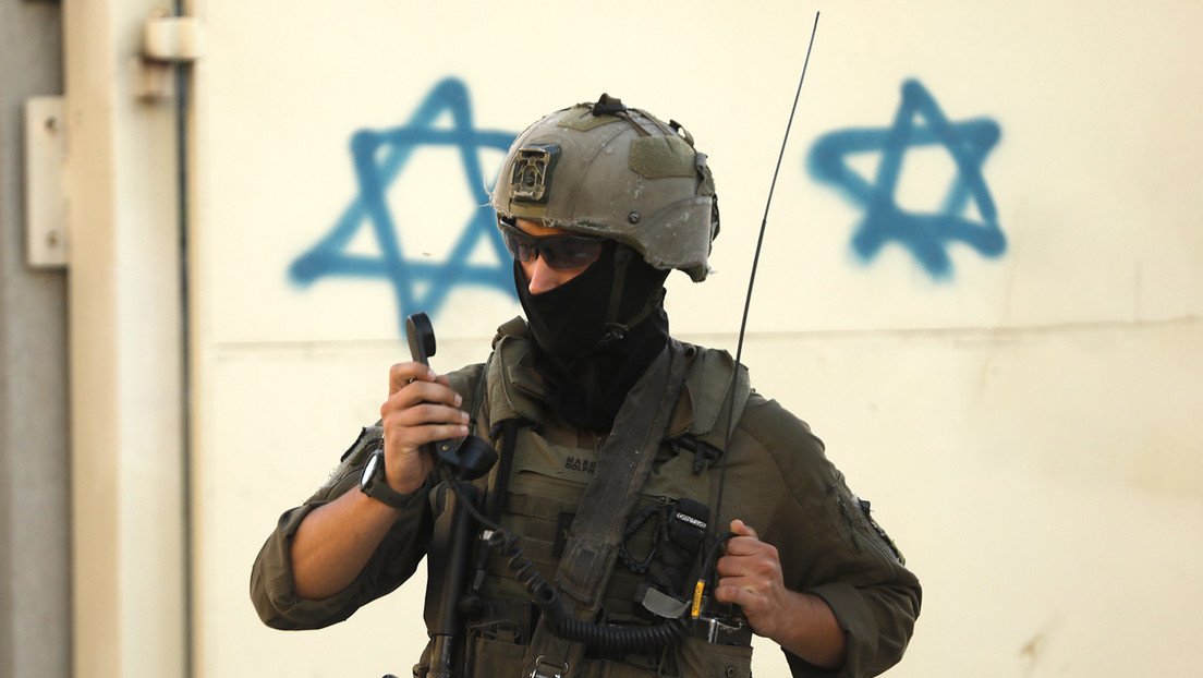 Experto: "El régimen de Israel no puede vivir sin que haya conflictos con los vecinos"