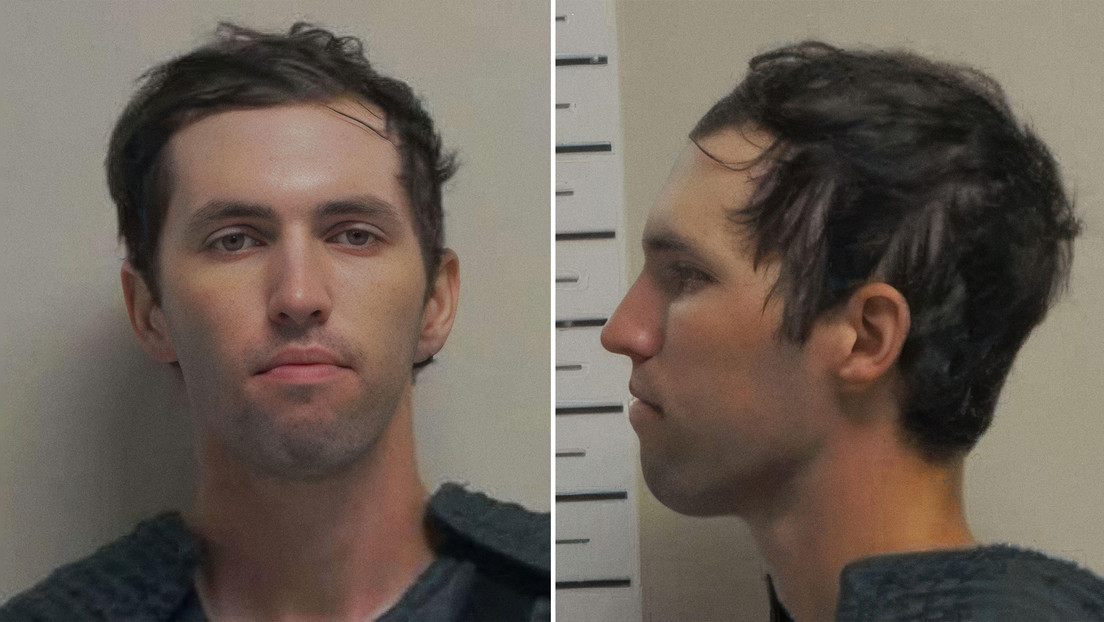 Fiscalía pide la pena de muerte para el sospechoso del asesinato de Charlie Kirk