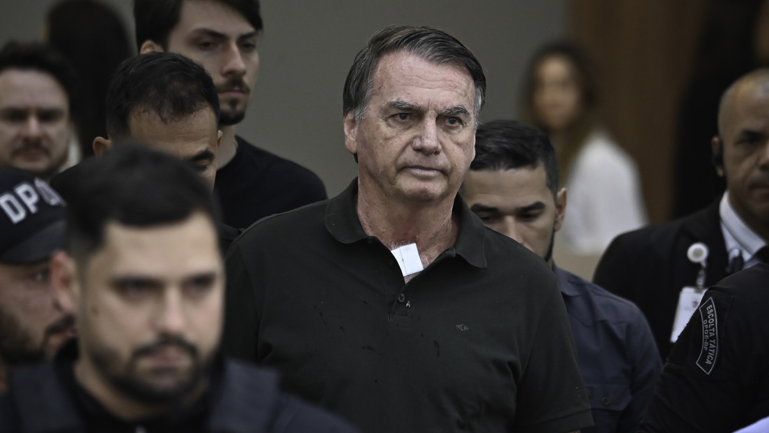 Una condena que no 'entierra' al bolsonarismo: ¿cómo se reagrupa la derecha brasileña?