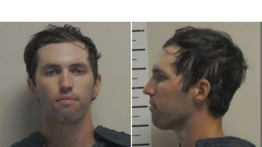 Publican mensajes privados entre el sospechoso de asesinar a Charlie Kirk y su pareja