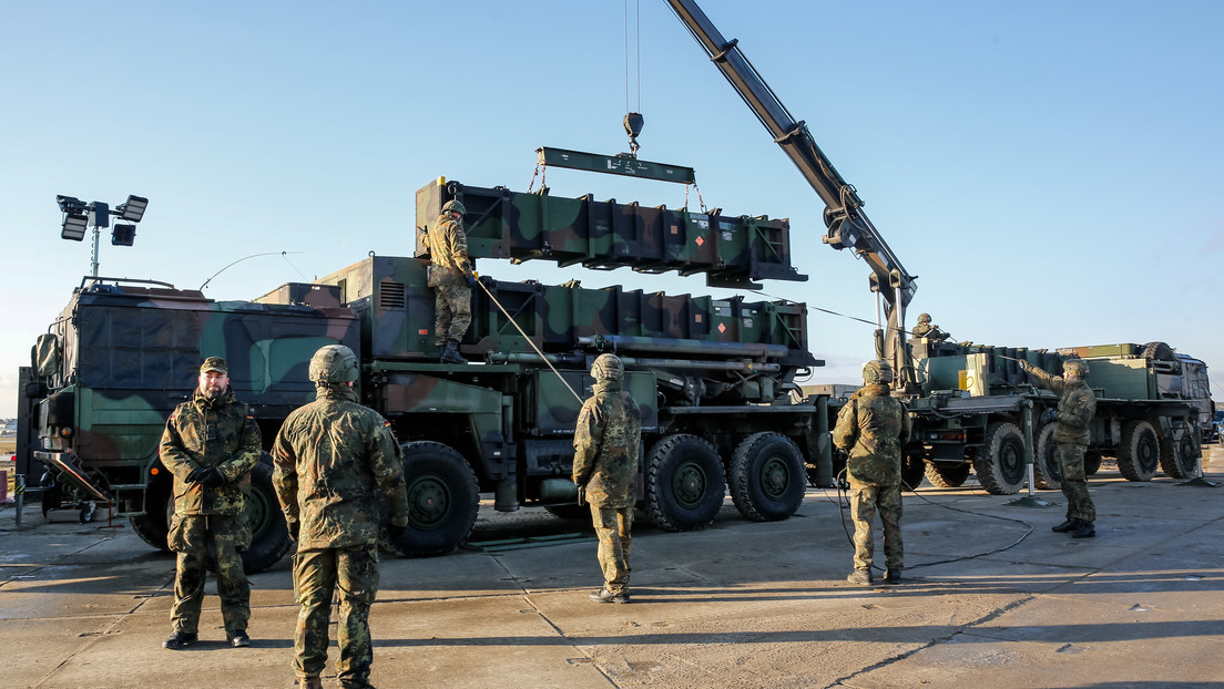 Reuters: Trump aprueba primeros paquetes de ayuda militar para Ucrania pagados por la OTAN