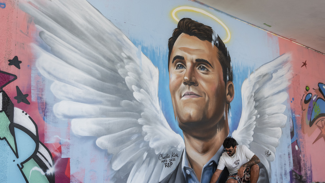 Revelan el cambio de ideología que habría motivado al sospechoso de matar a Kirk para cometer el crimen