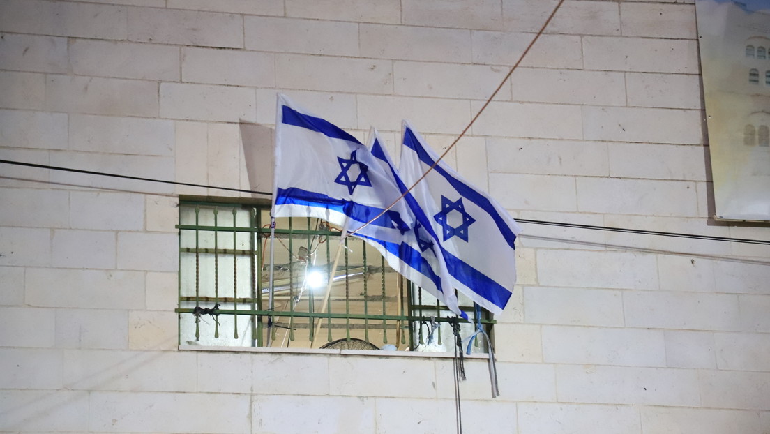 La UE se plantea un golpe a Israel sacado del 'manual' de Trump